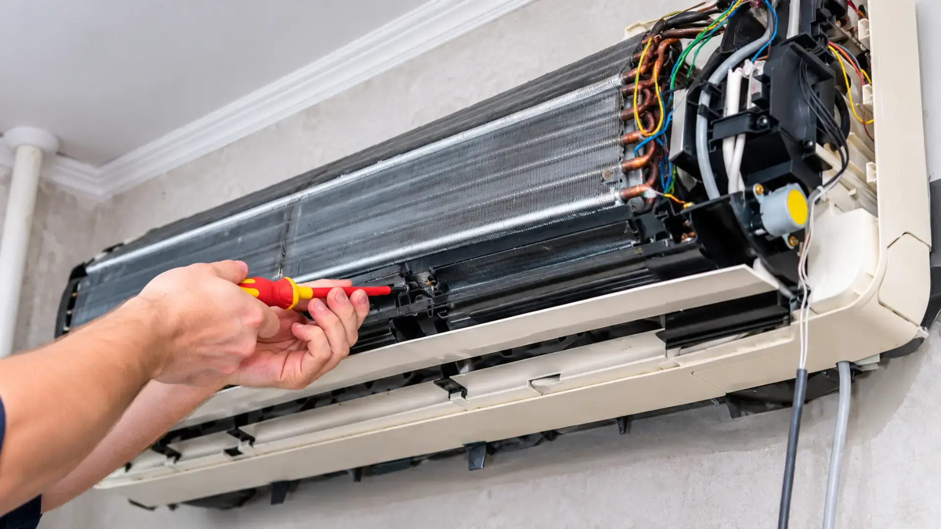AC Repair